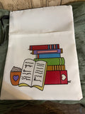 Book Bag / Sleeve