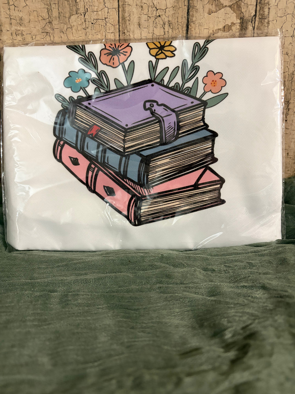 Book Bag / Sleeve