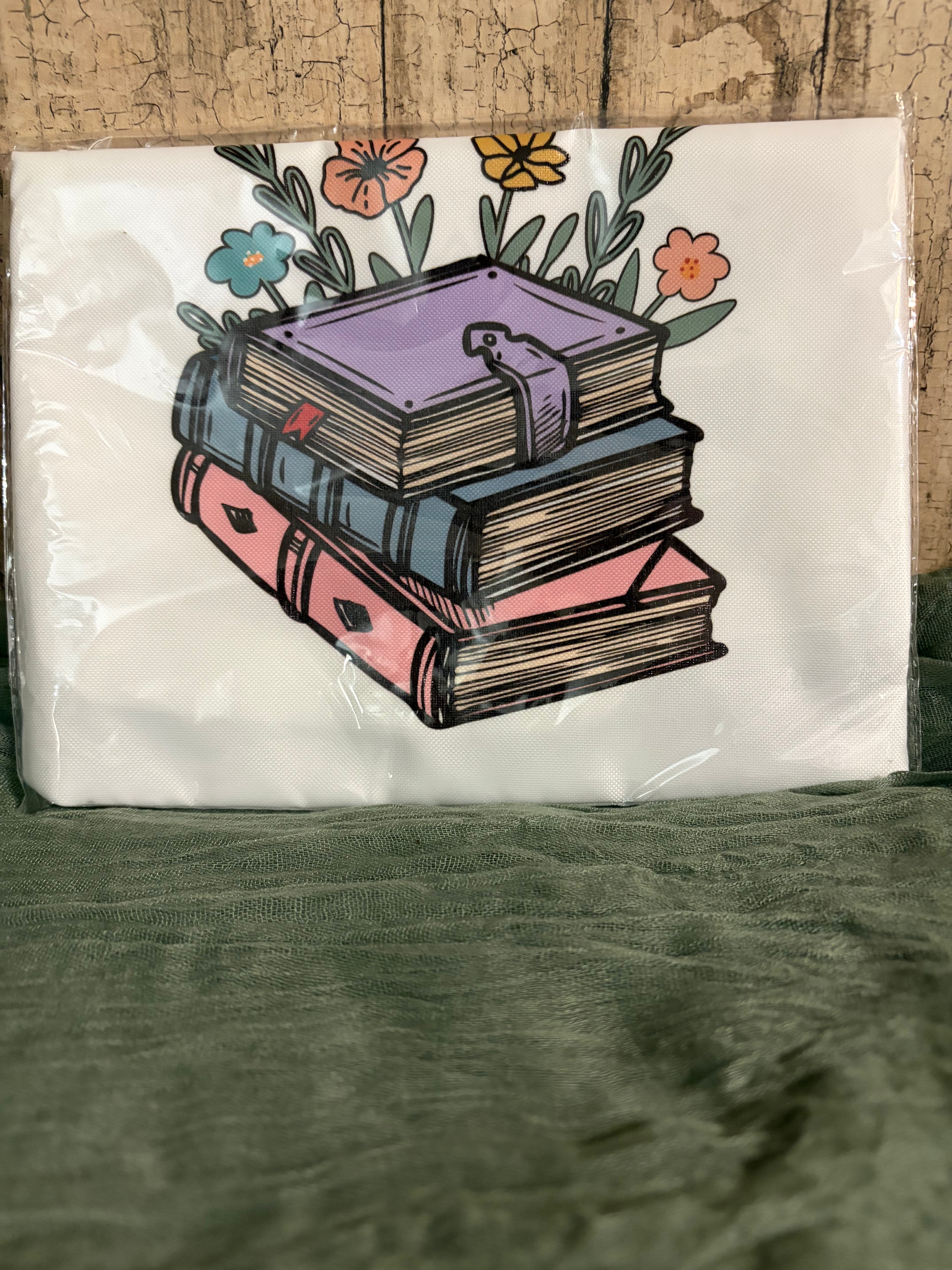 Book Bag / Sleeve