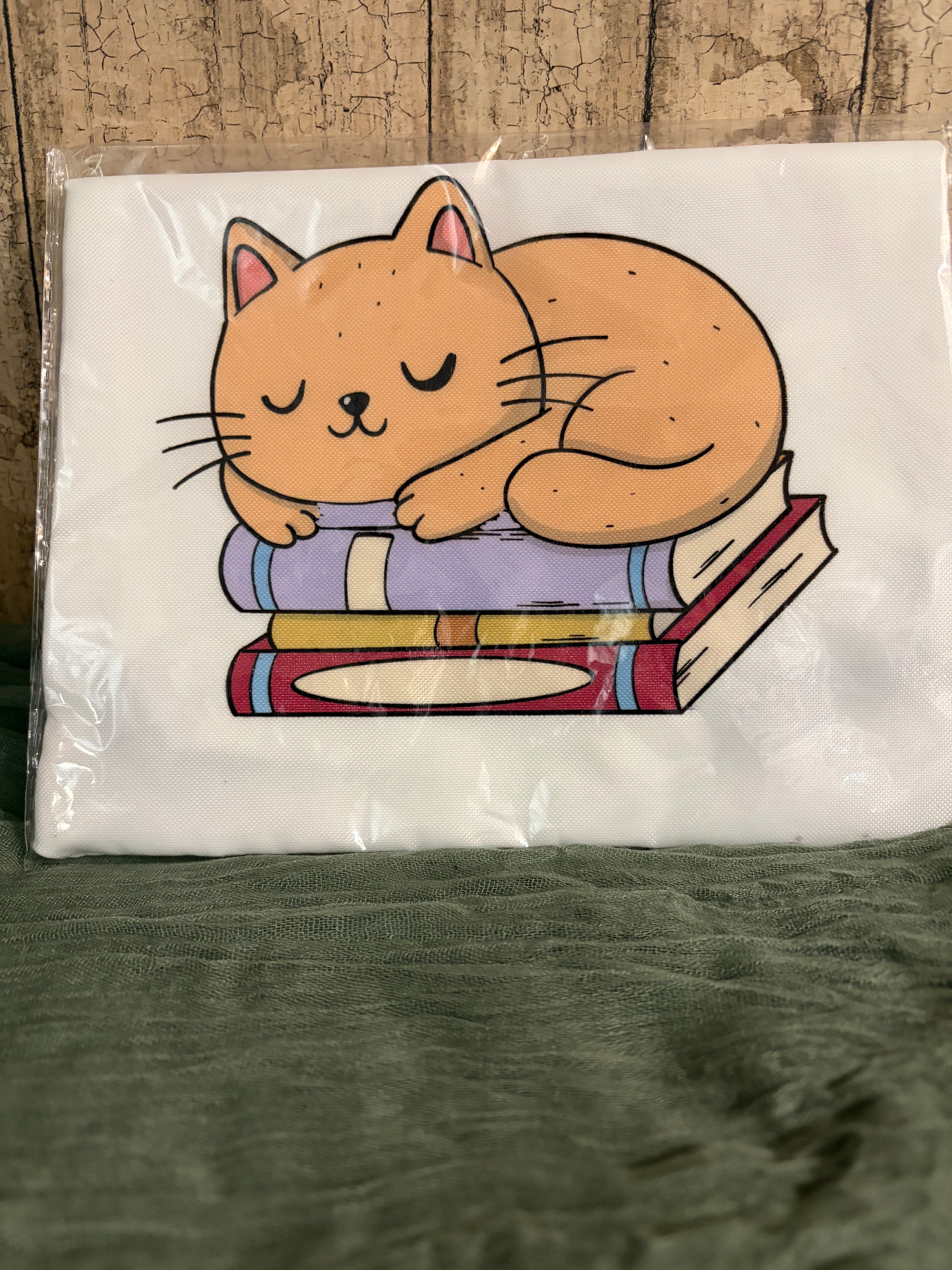 Book Bag / Sleeve