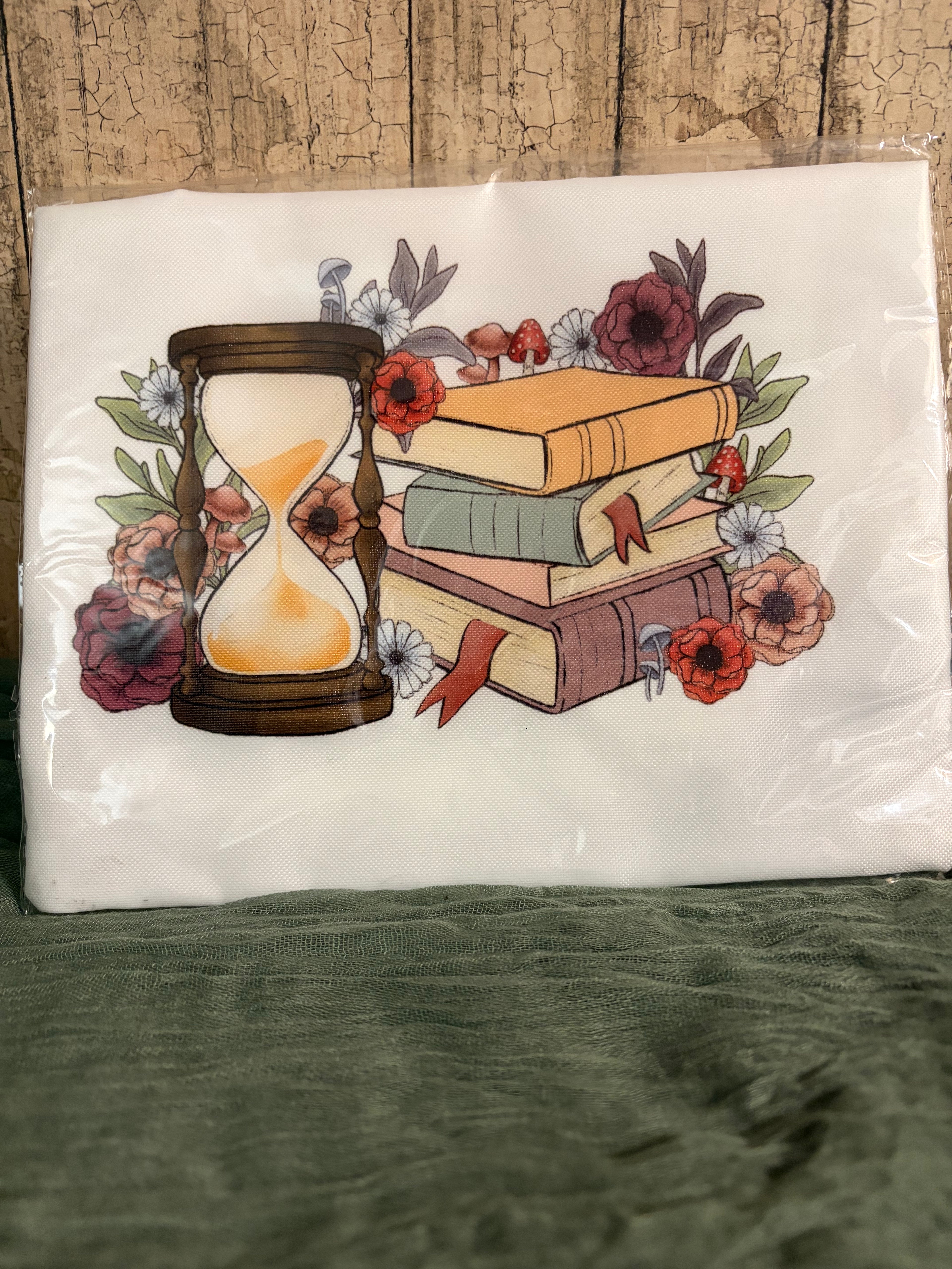 Book Bag / Sleeve