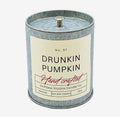 Drunkin Pumpkin Candle