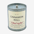 Cinnamon Roll Candle